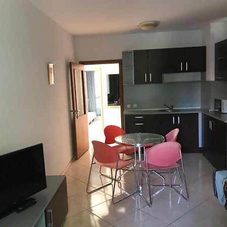 Sofia Apartments In Sunny Residence Slântsjev Brjag Eksteriør bilde