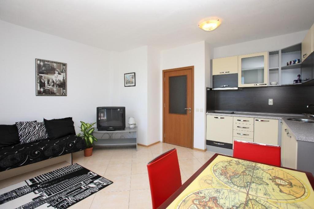 Sofia Apartments In Sunny Residence Slântsjev Brjag Eksteriør bilde