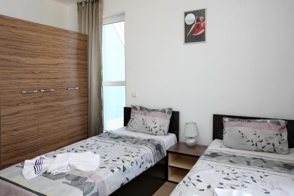 Sofia Apartments In Sunny Residence Slântsjev Brjag Rom bilde
