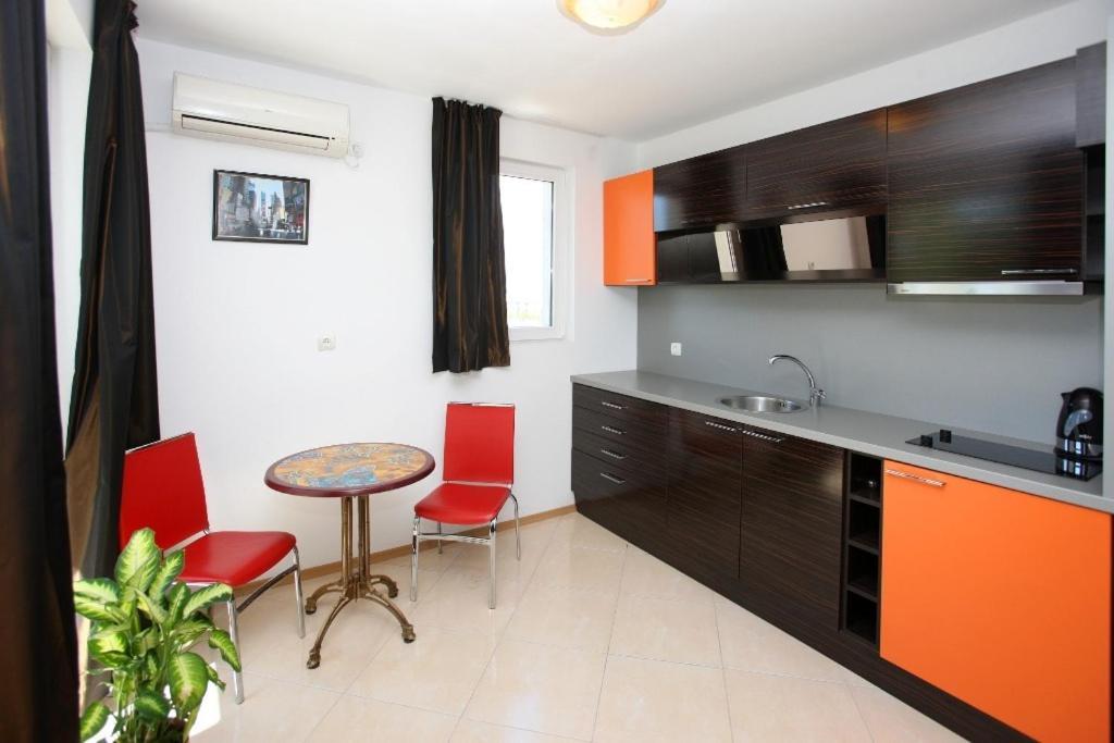Sofia Apartments In Sunny Residence Slântsjev Brjag Rom bilde