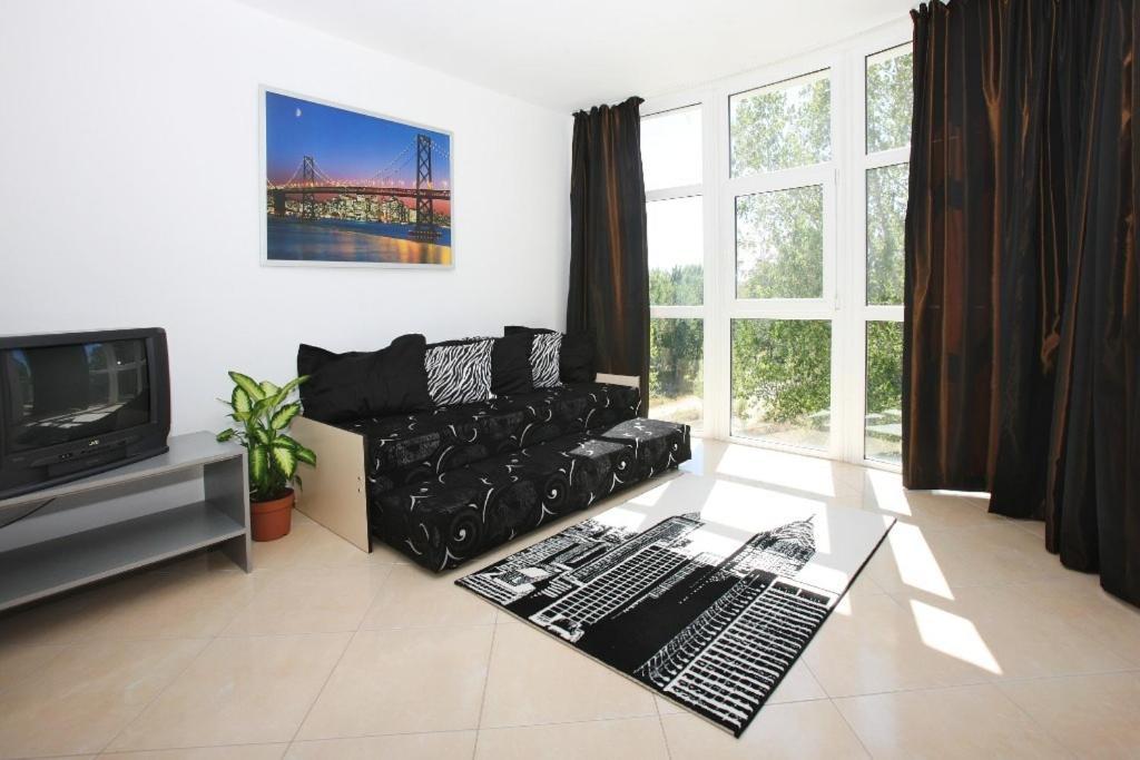 Sofia Apartments In Sunny Residence Slântsjev Brjag Rom bilde