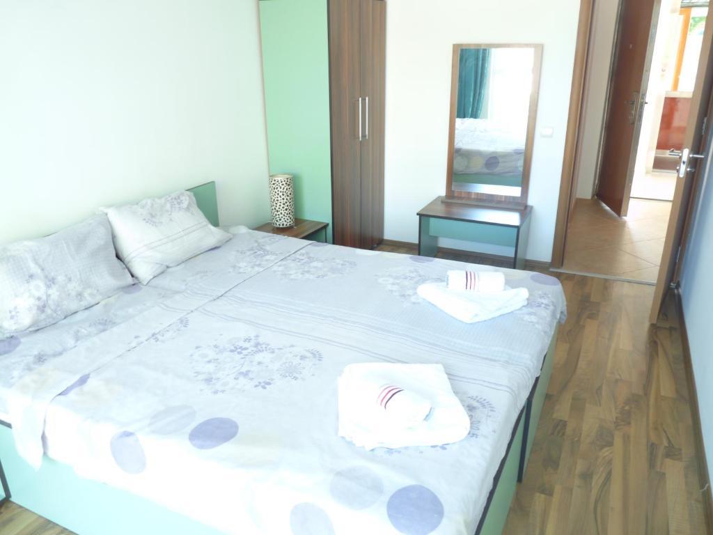 Sofia Apartments In Sunny Residence Slântsjev Brjag Rom bilde