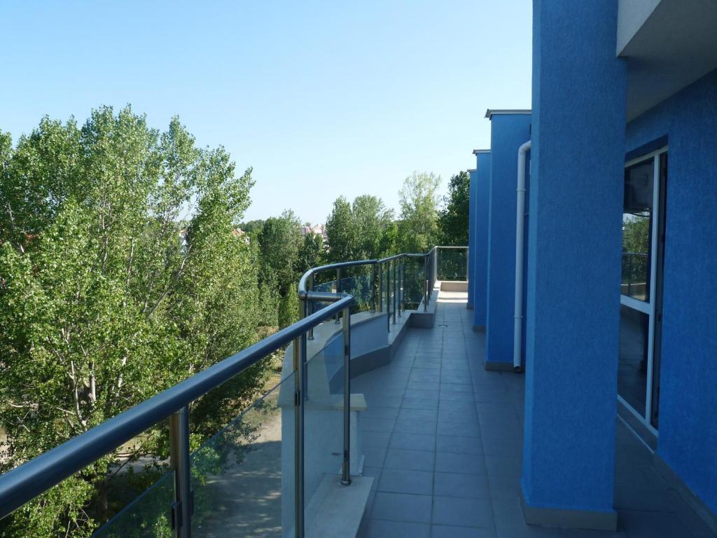 Sofia Apartments In Sunny Residence Slântsjev Brjag Rom bilde