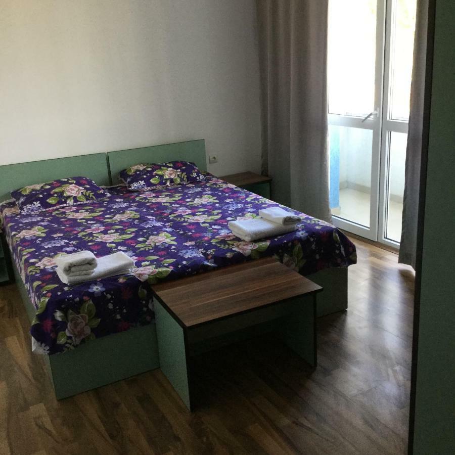 Sofia Apartments In Sunny Residence Slântsjev Brjag Eksteriør bilde