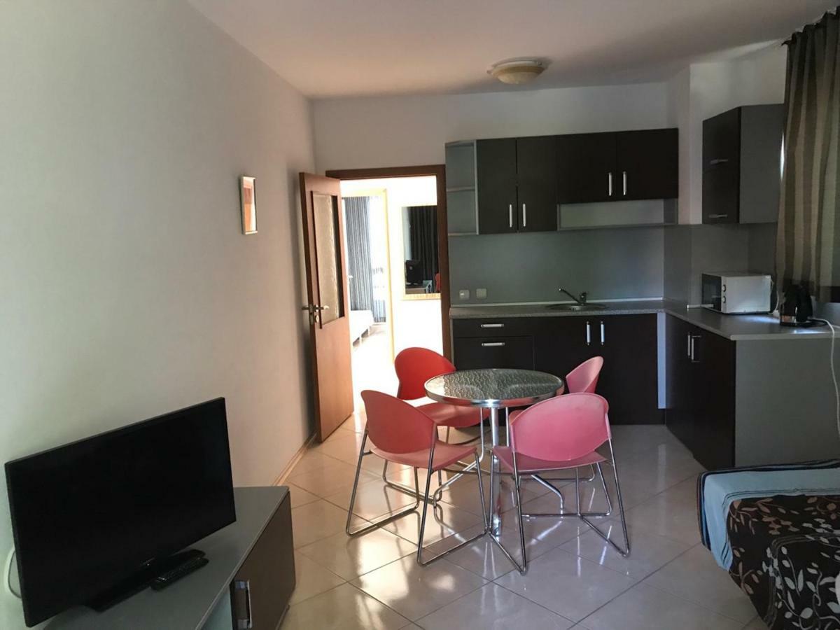 Sofia Apartments In Sunny Residence Slântsjev Brjag Eksteriør bilde